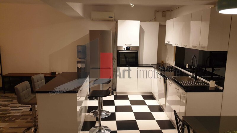 Militari- Lacul Morii Apartament 80 mp + 4 mp balcon, loc de parcare privat